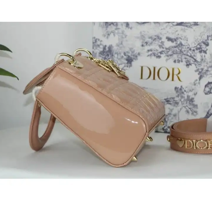 Fashionreps Bags Dio 2012SH0091 0703